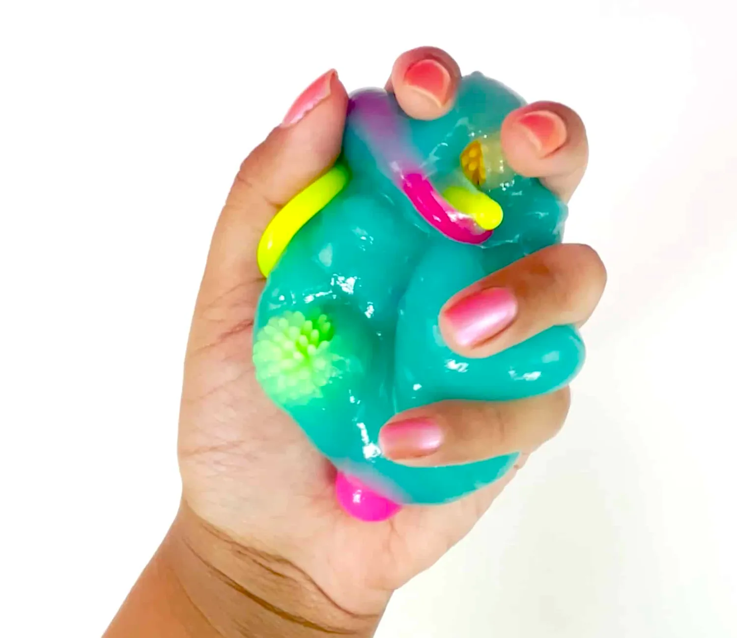 Canal Toys So Slime Fidget Case slijmset bewaardoos