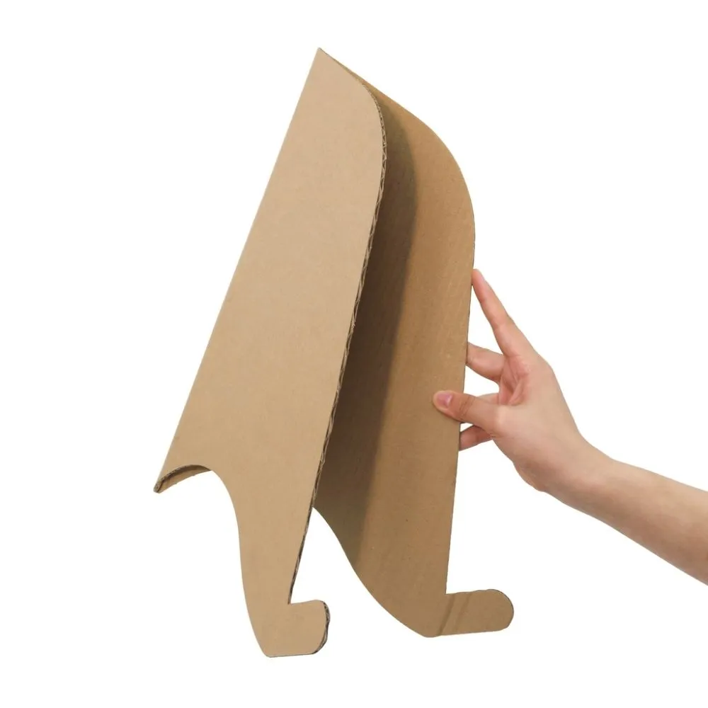 Figured'Art Schilderen op Nummer Kartonnen Schildersezel 38,8 cm