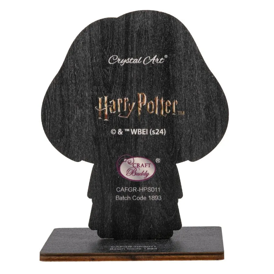 Craft Buddy Alastor Moody Crystal Art Buddies diamond painting