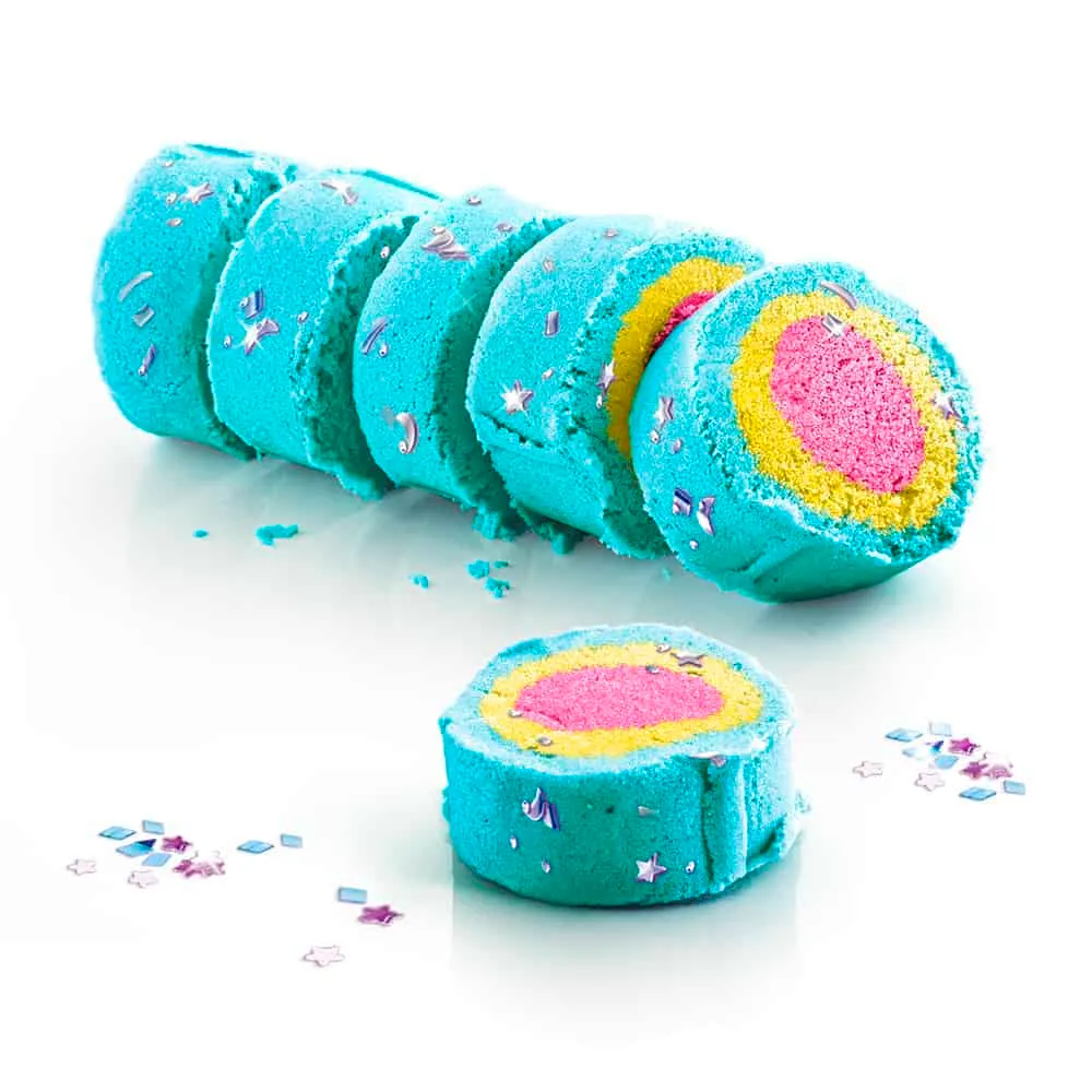 Canal Toys So Sand DIY Satisfying Sand Case zandset bloemen
