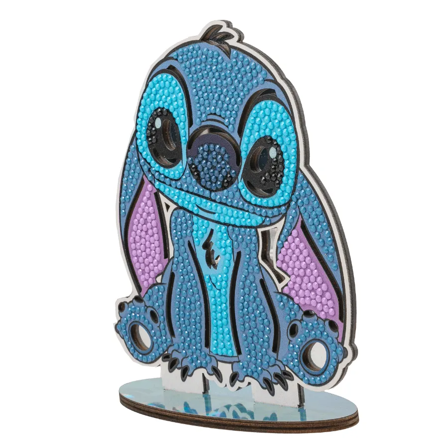 Craft Buddy Stitch Buddies Superstars figuur Disney 15cm