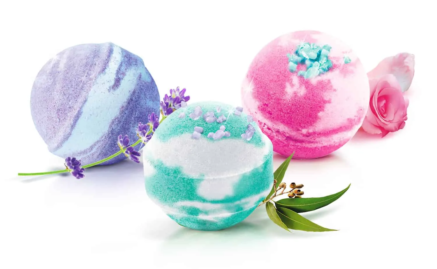 Canal Toys So Bomb Aroma badbommen knutselset